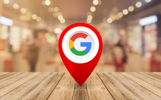 Comprar Comentários Google