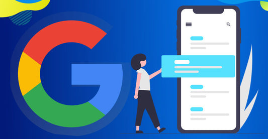 Comprar Avaliações no Google